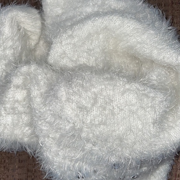 Justice sweater - Picture 7 of 7